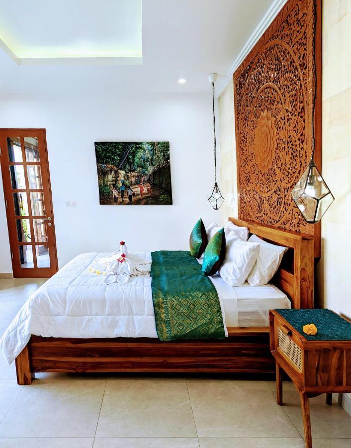 Na-na * Ubud (Bali)