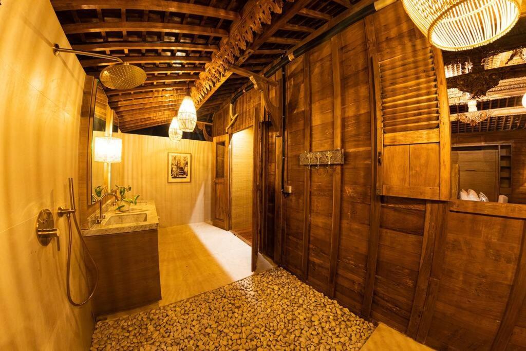 Villa Riverside Ubud (Bali)