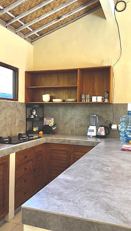 Daksina Ii - 3 Bedrooms Private In Villa Ubud