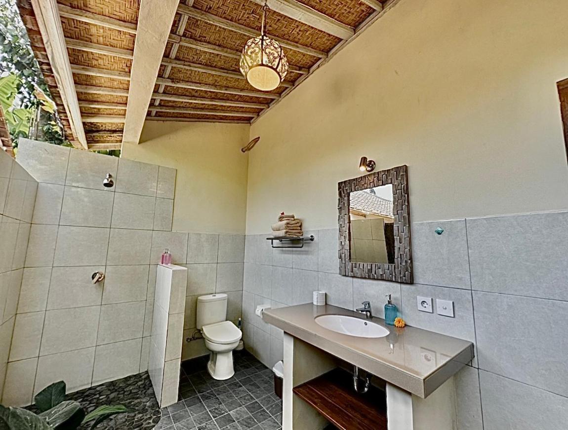 Daksina Ii - 3 Bedrooms Private In Villa