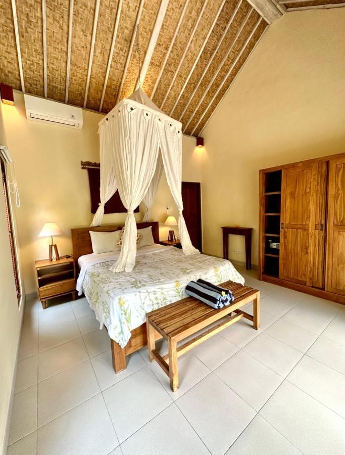 Daksina Ii - 3 Bedrooms Private In Villa