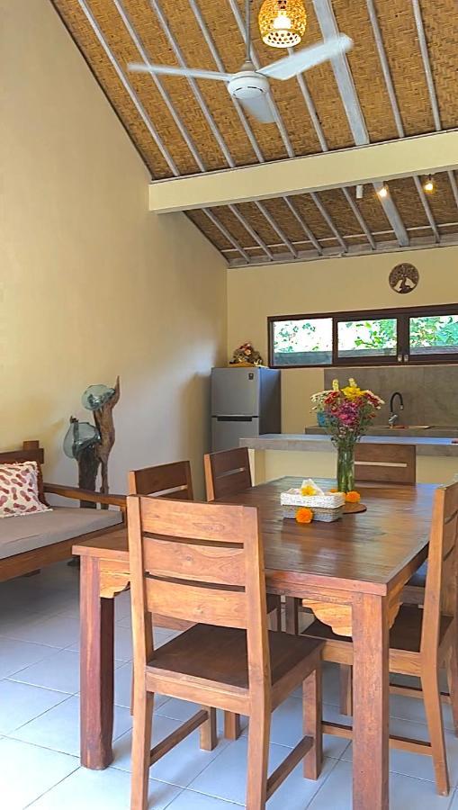 Villa Daksina Ii - 3 Bedrooms Private In Ubud