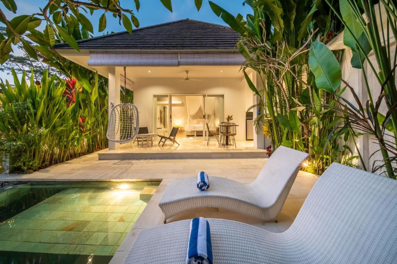 Charles Villa Ubud (Bali)