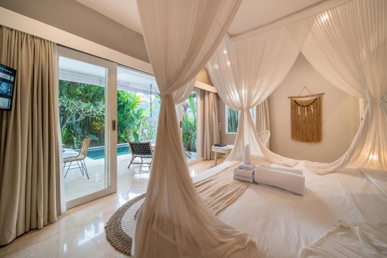 Villa Charles Ubud (Bali)
