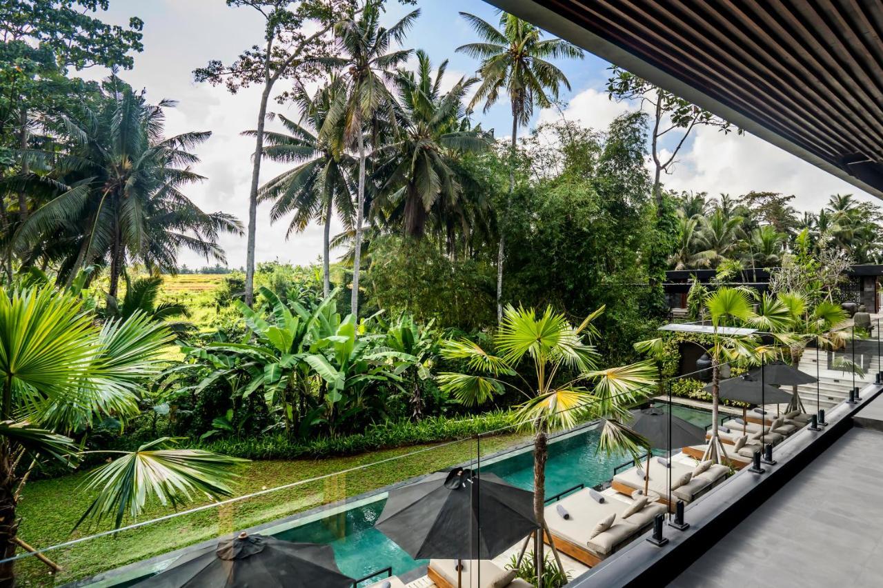 Vila Slow Paradise By Balisuperhost