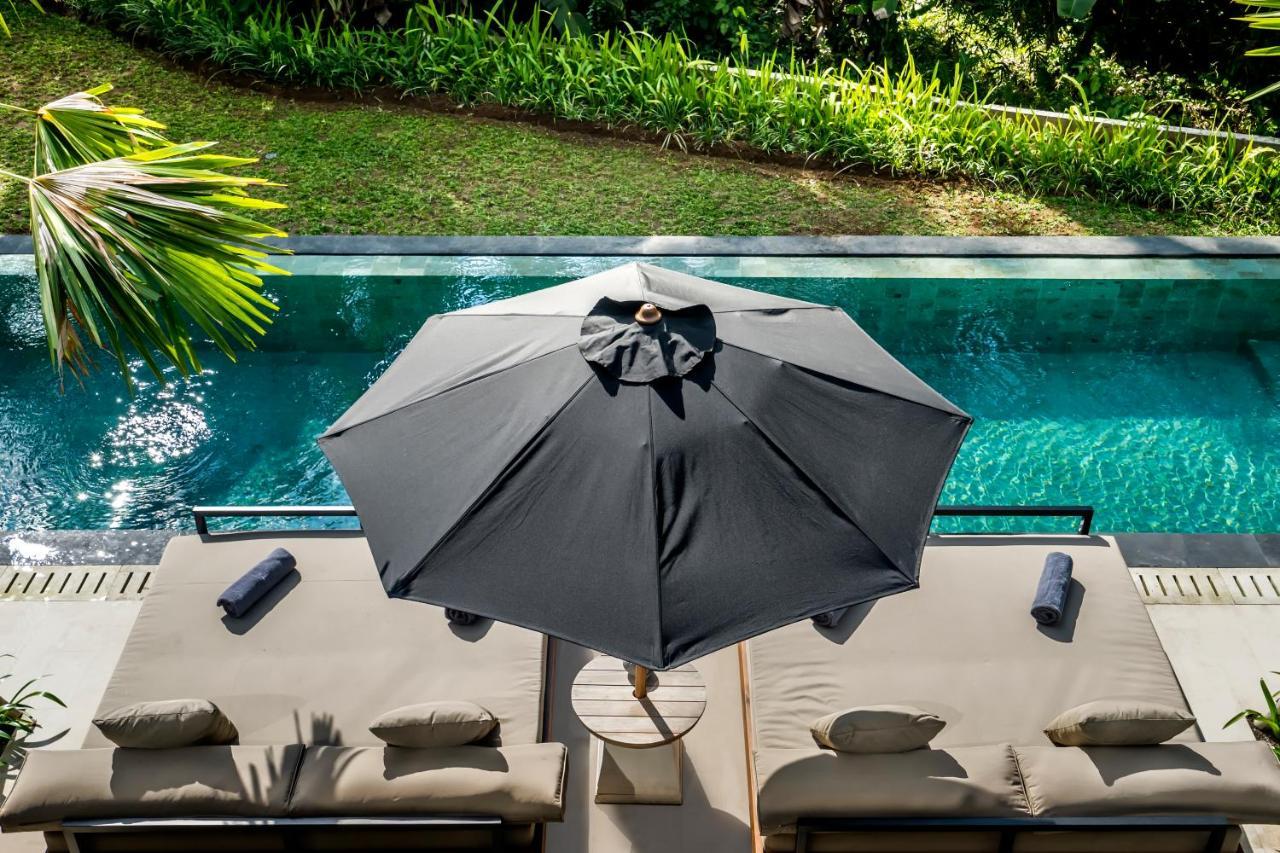 Vila Slow Paradise By Balisuperhost *
