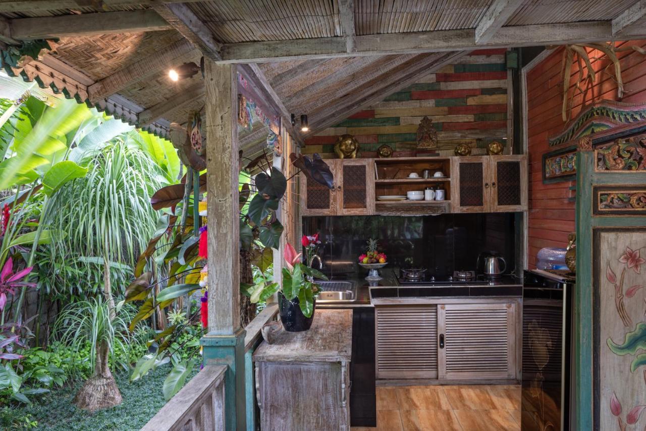 Heart Of Bali Villa