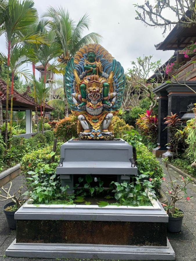 Casa de hóspedes Dewa Bharata 3*