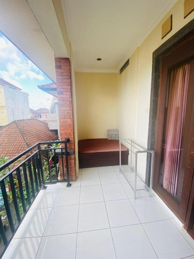 Nami House Wisma tamu Ubud (Bali)