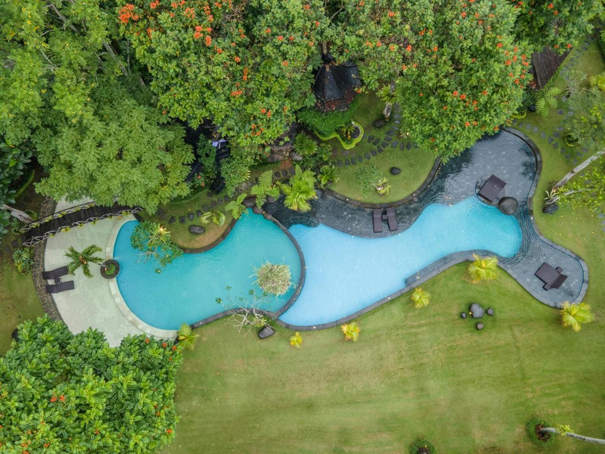 Villa Tree House Ubud