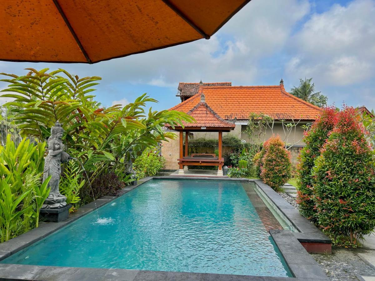 Villa Bhakti Ubud