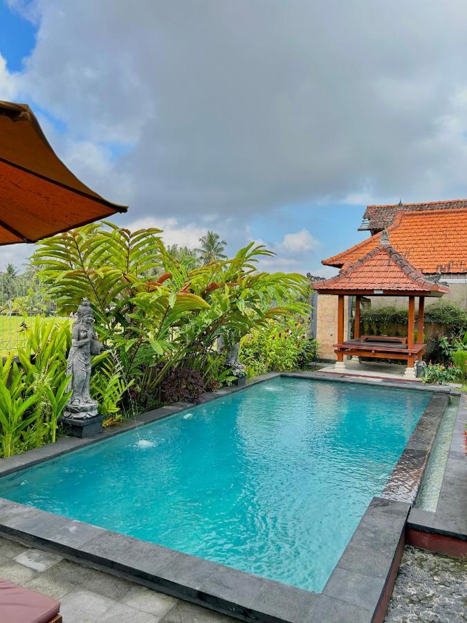 Bhakti Villa Ubud
