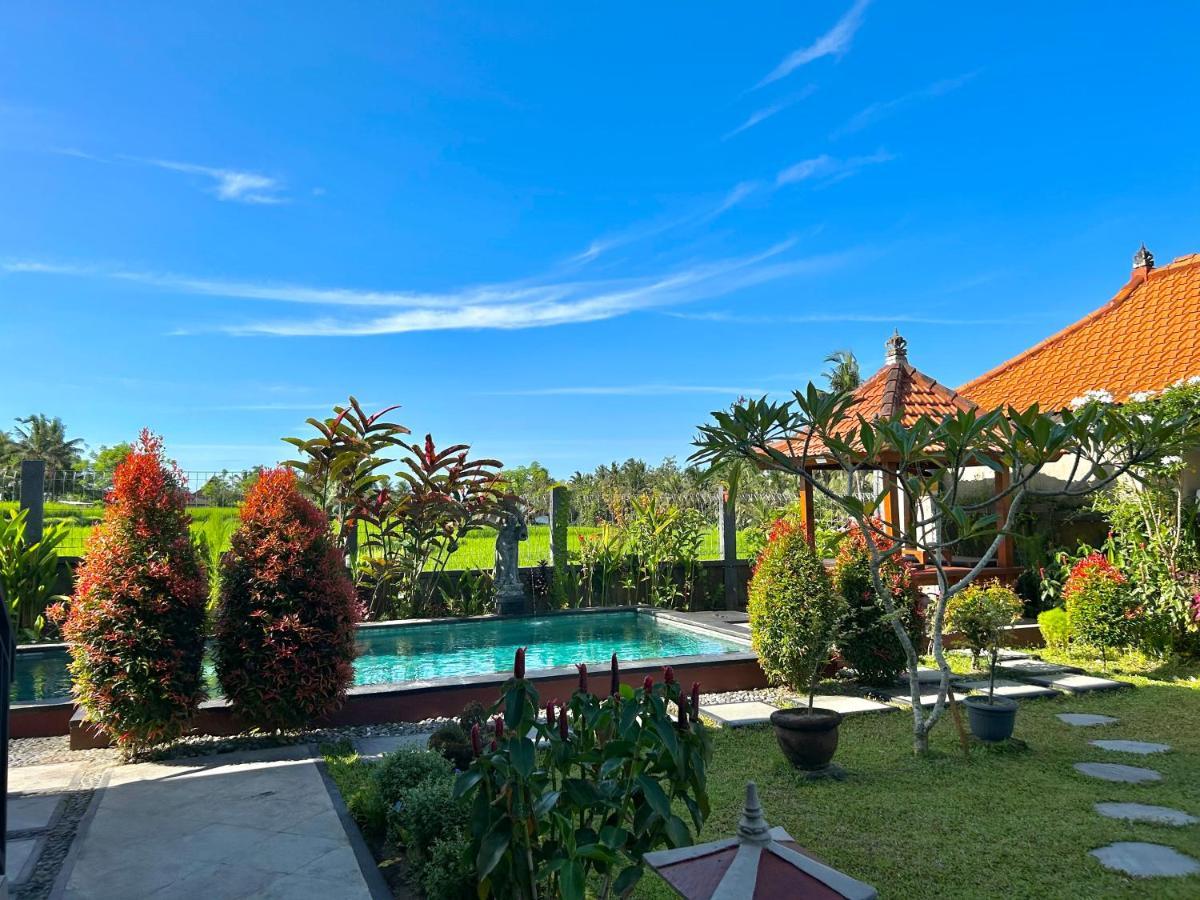 Villa Bhakti