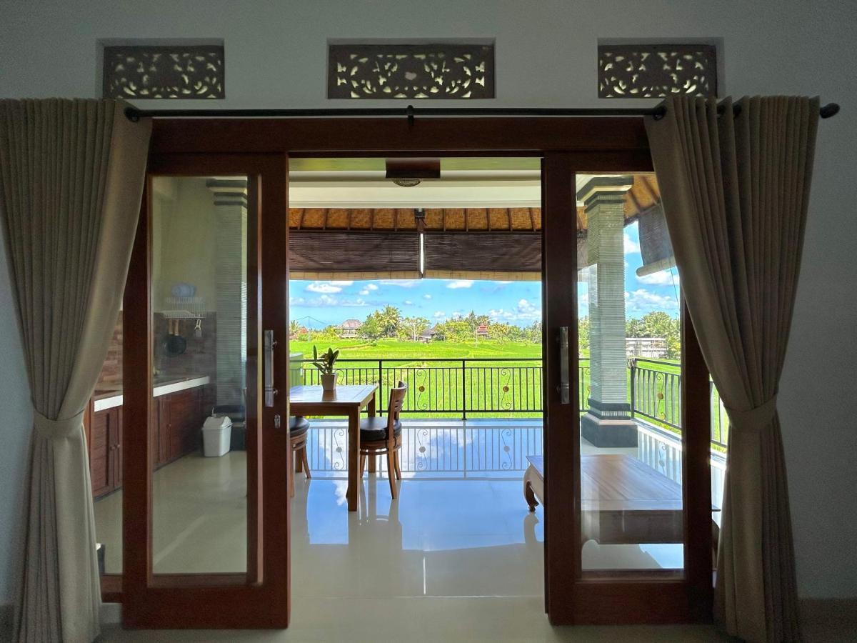 Villa Bhakti Ubud