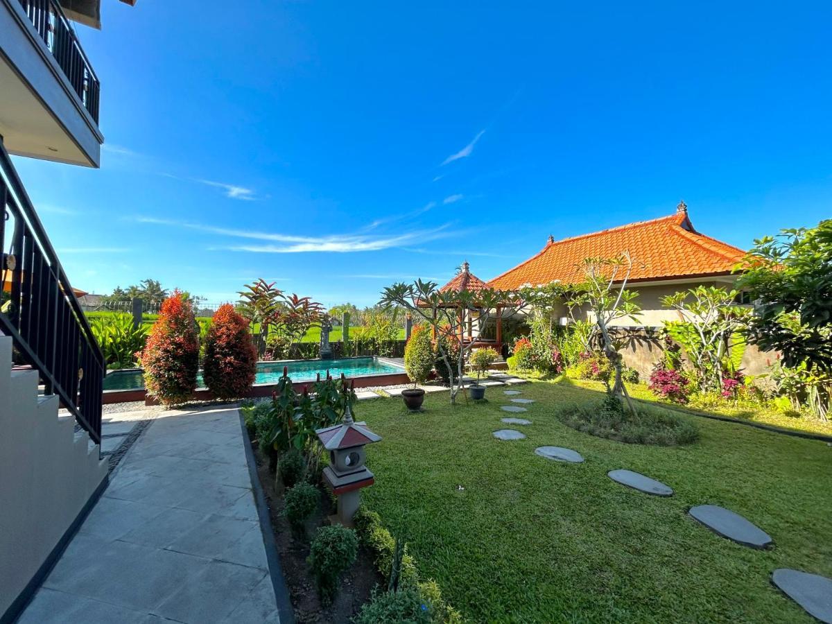Villa Bhakti Ubud