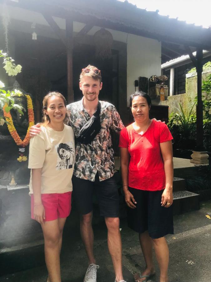 Yasa Backpackers House Hostel Ubud (Bali)
