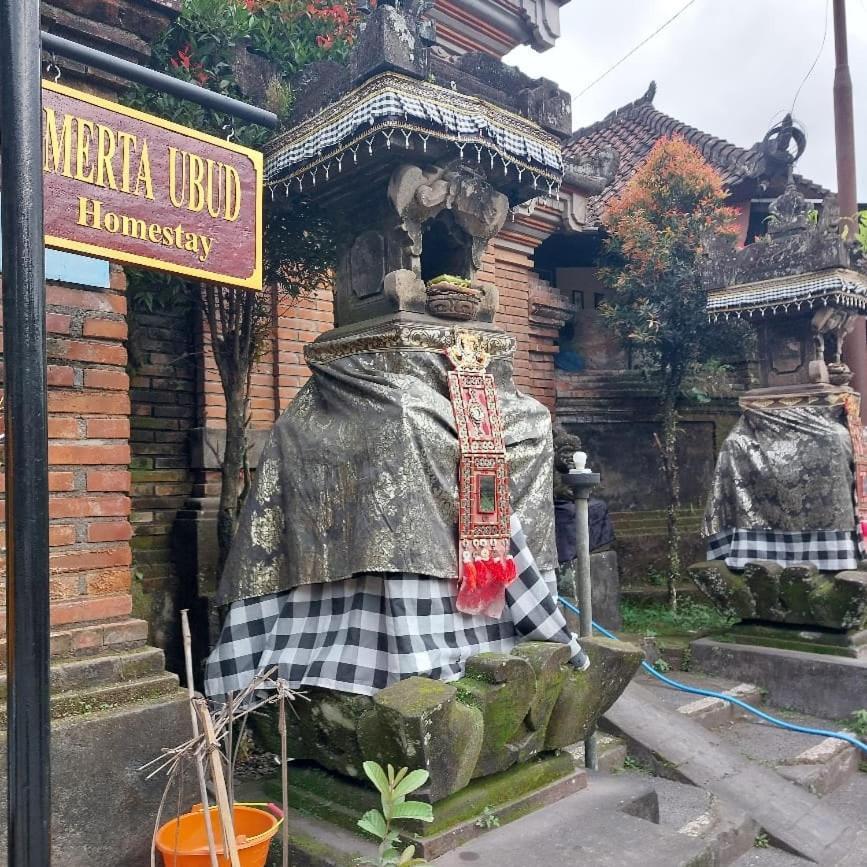Merta Ubud (Bali)