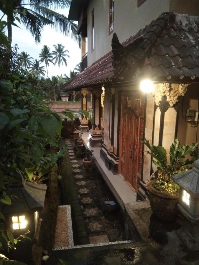 Homestay Merta Ubud (Bali)