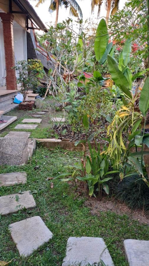Gasthuis Teges Ubud