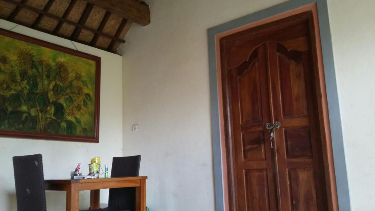 Gasthuis Teges Ubud