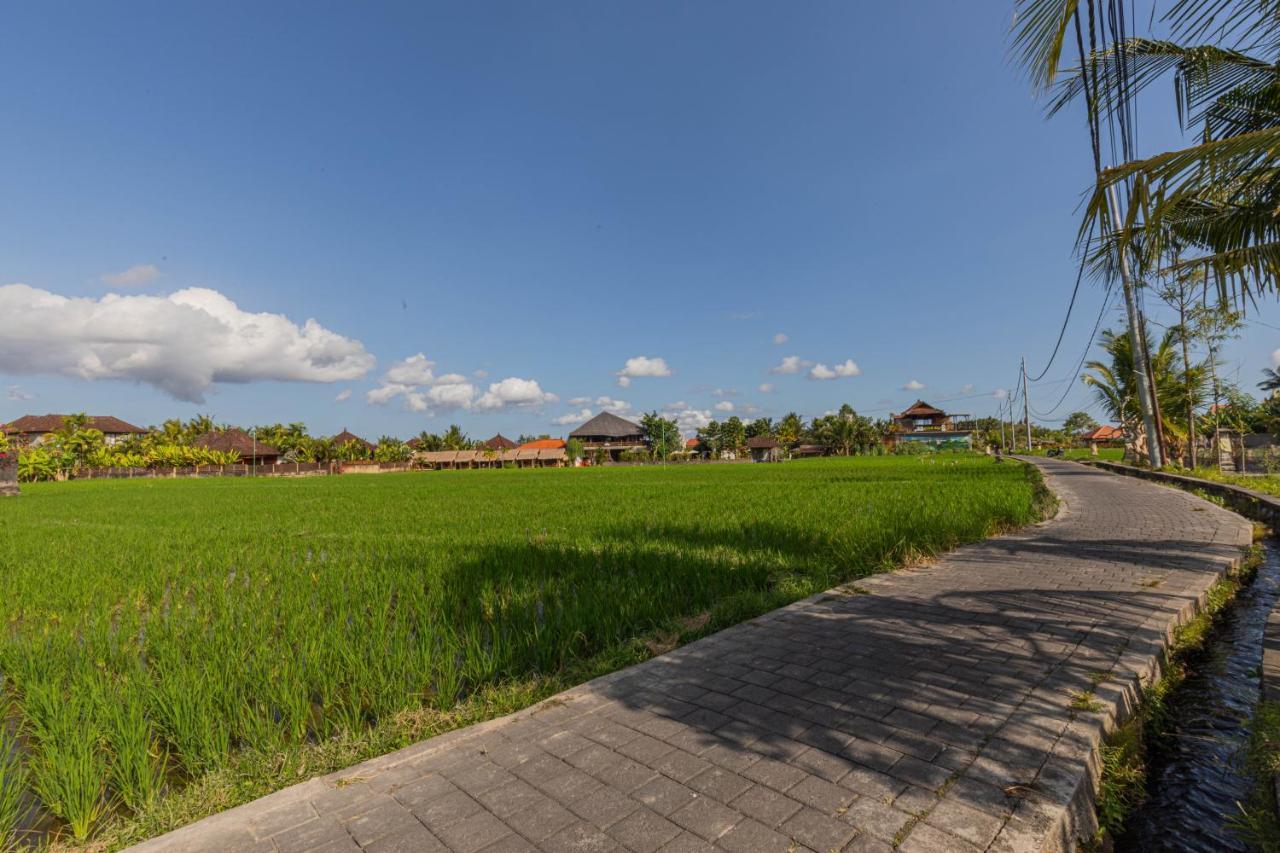 Villa Niluh Private *