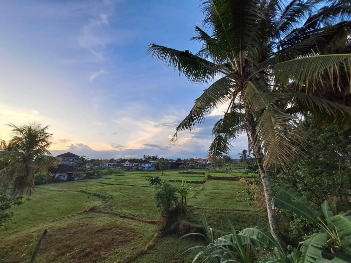 Teges Gasthuis Ubud