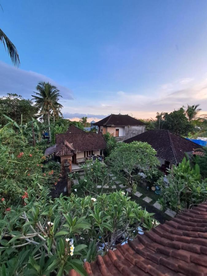 Teges Gasthuis Ubud