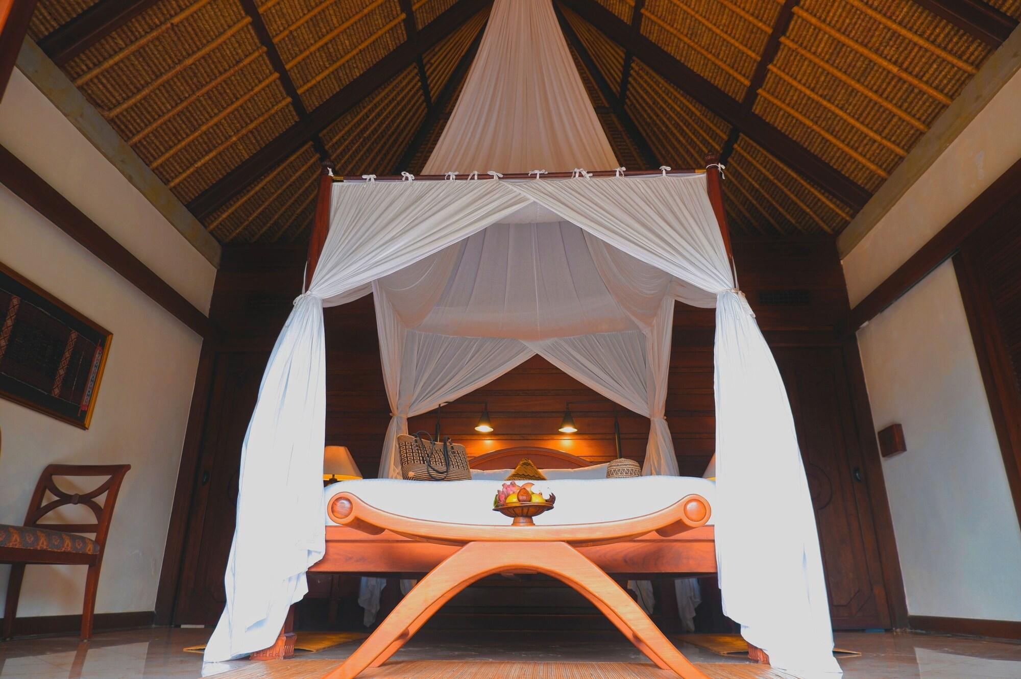 Resort Puri Wulandari A Boutique &