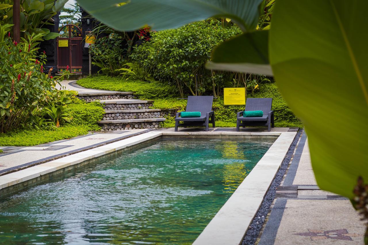 Bakung And Hotel Ubud
