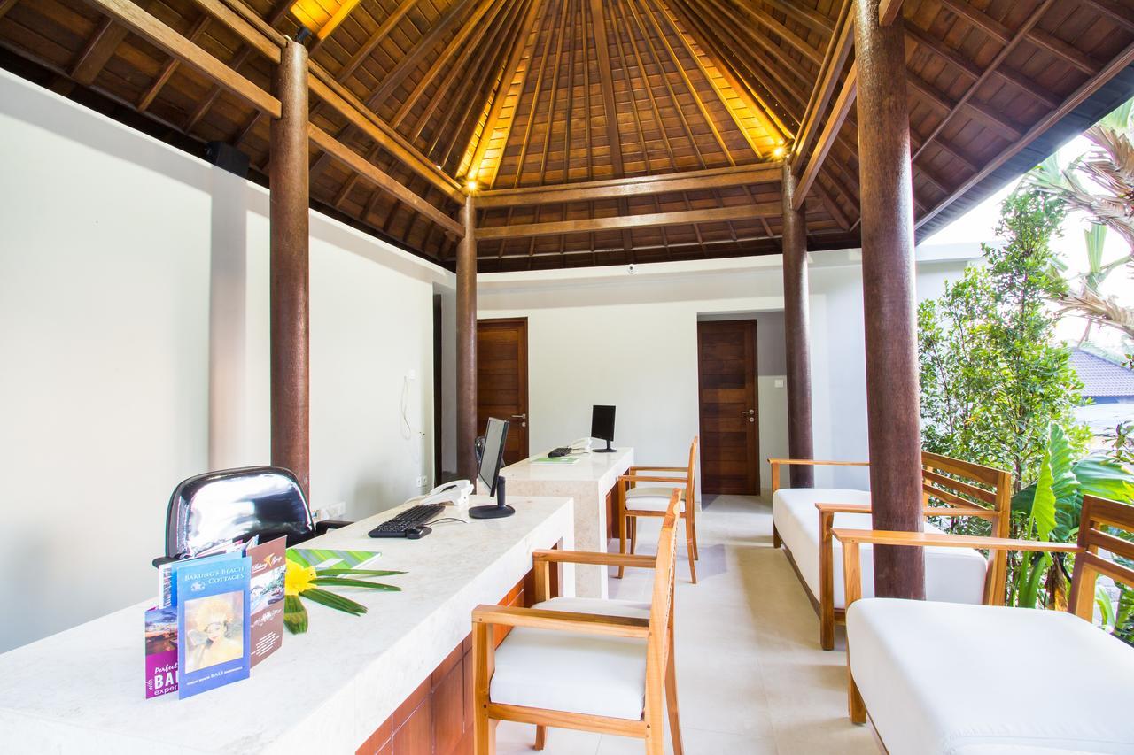 Hotel Bakung And Ubud