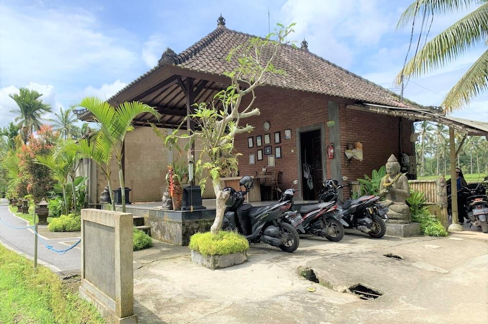 Hotel Pajar House & Ubud (Bali)