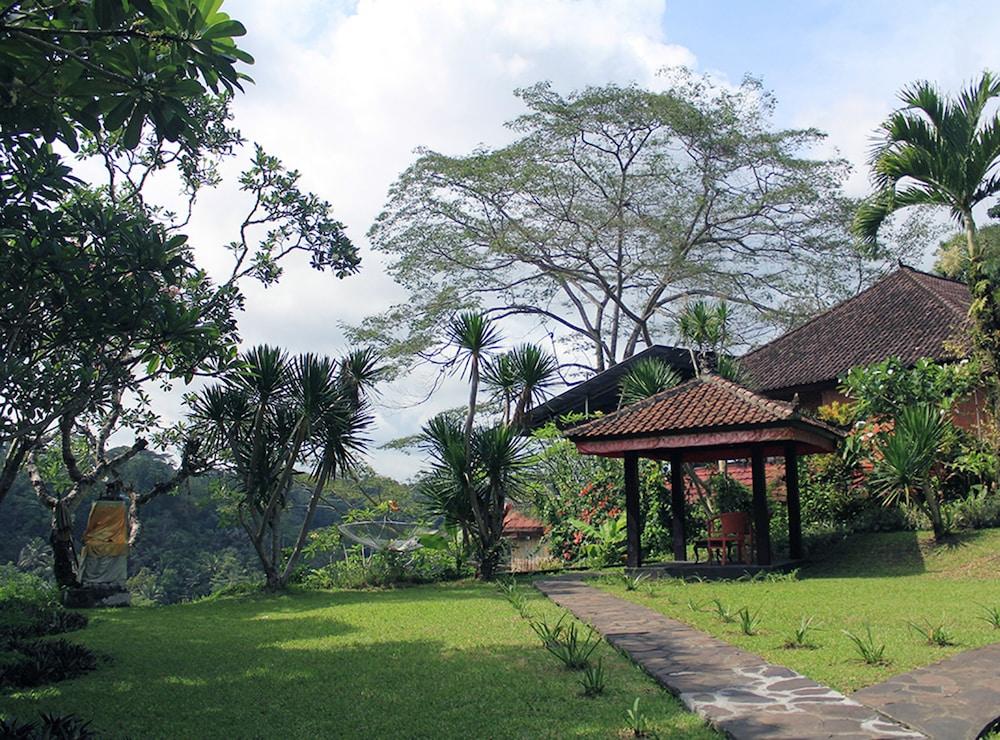 Puri Bunga Resort Ubud (Bali)