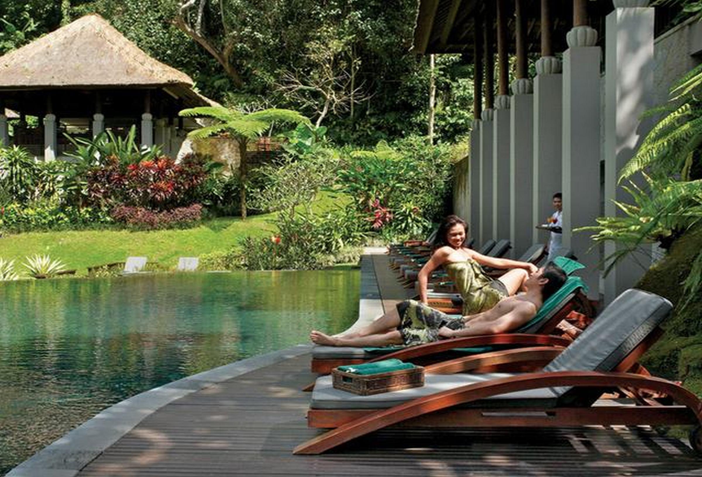 Resort Maya & Ubud (Bali)