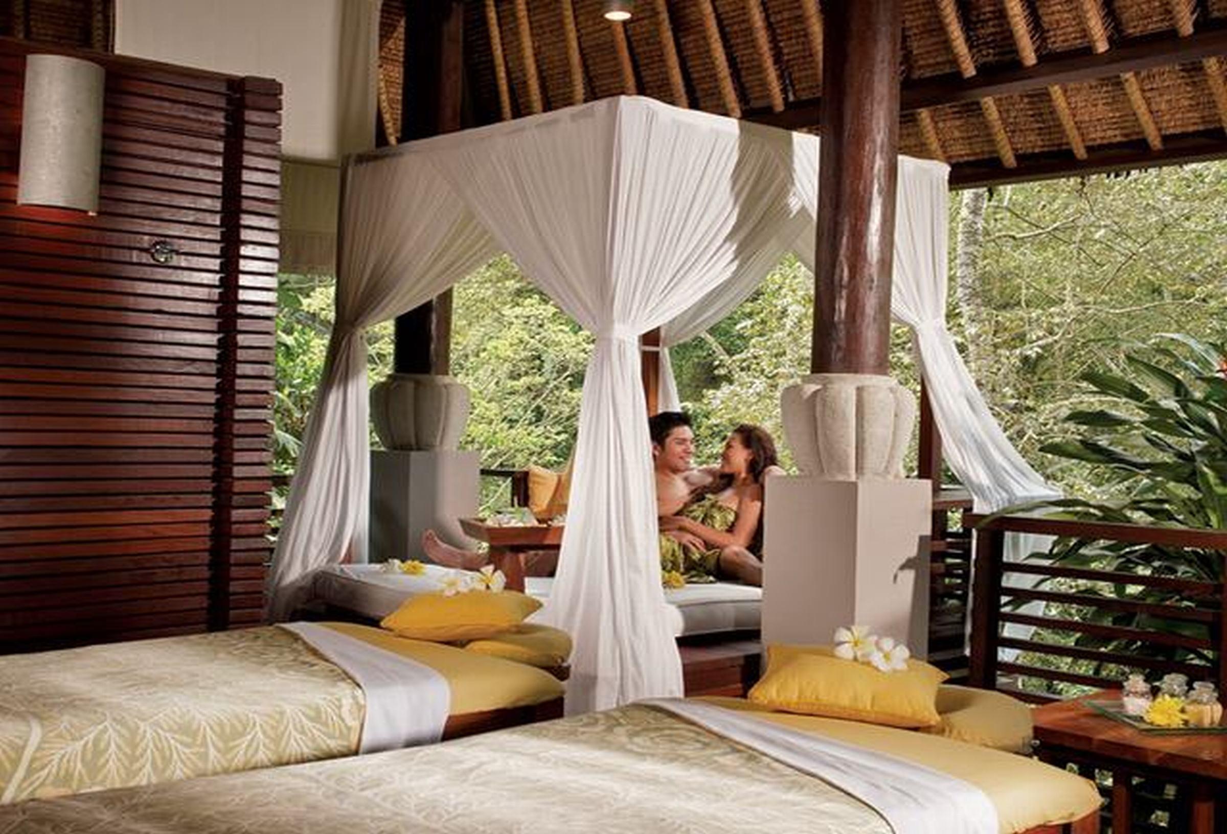 Resort Maya &