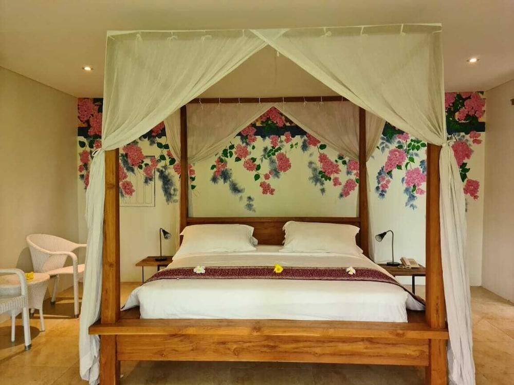 Pandawa 4* Ubud (Bali)