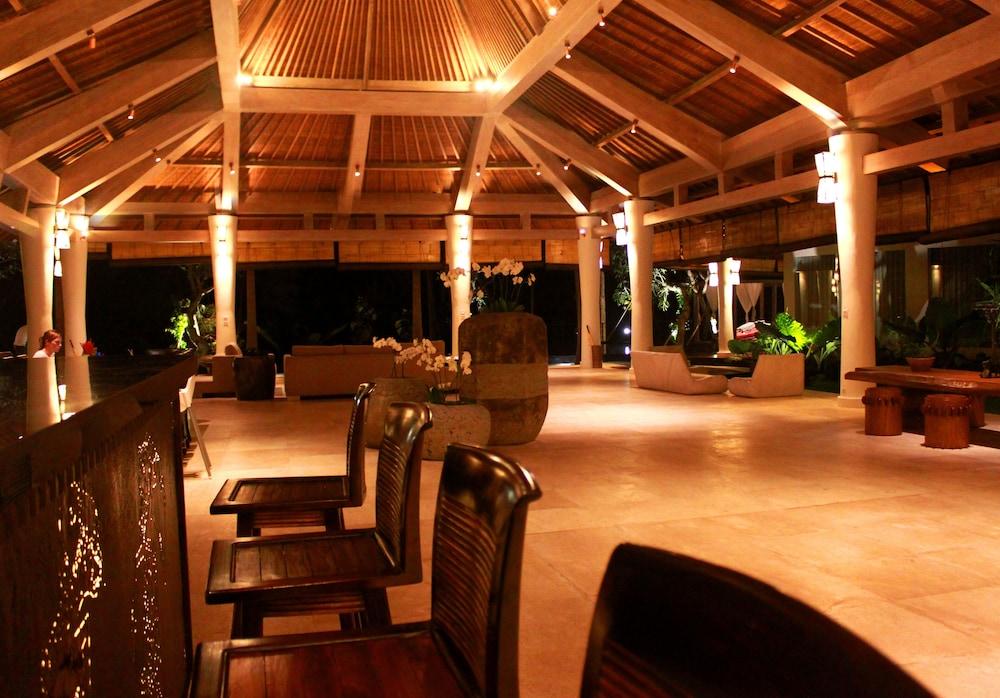 Taman liburan Pandawa Ubud (Bali)