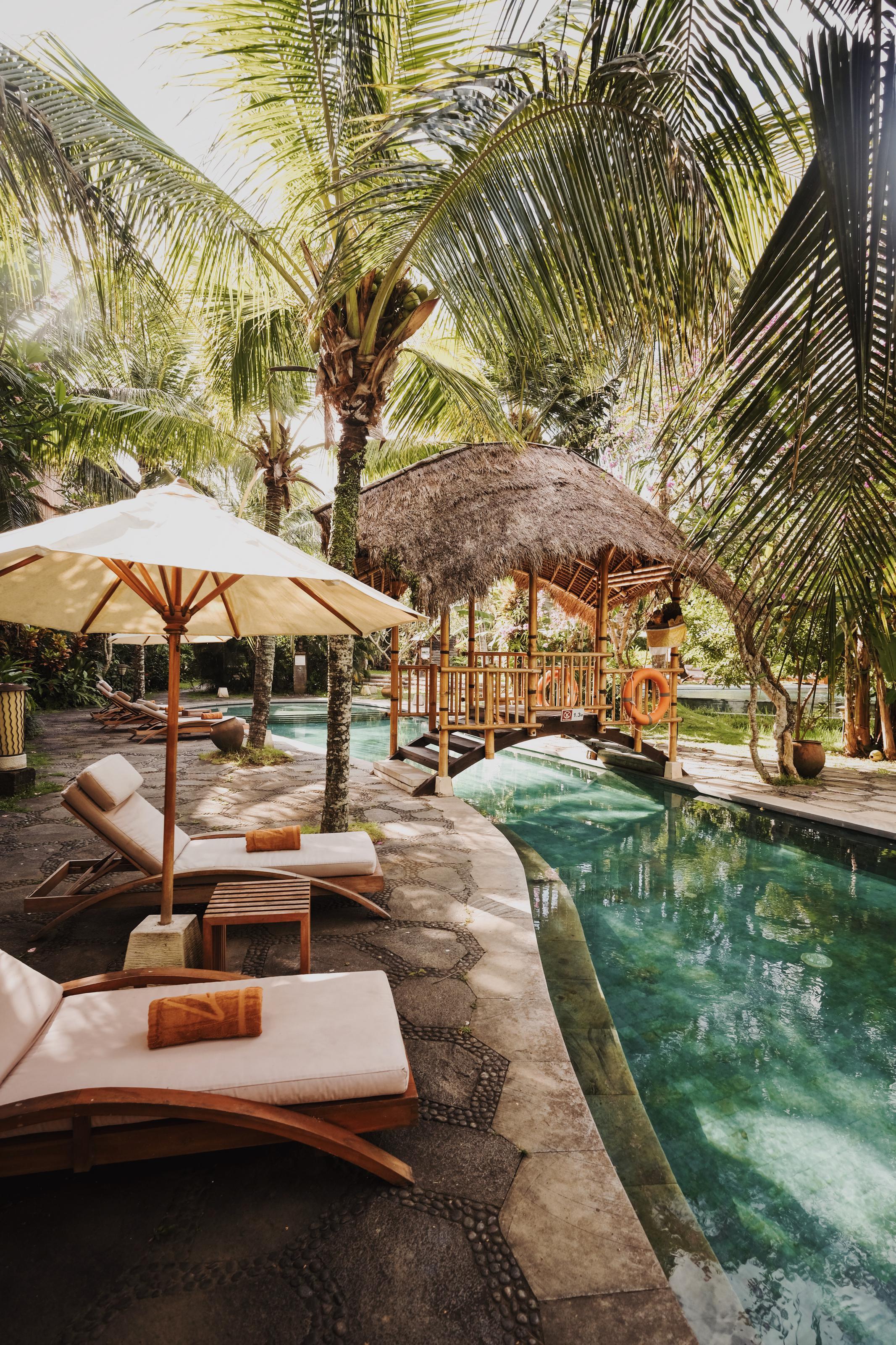 Alaya Resort Ubud