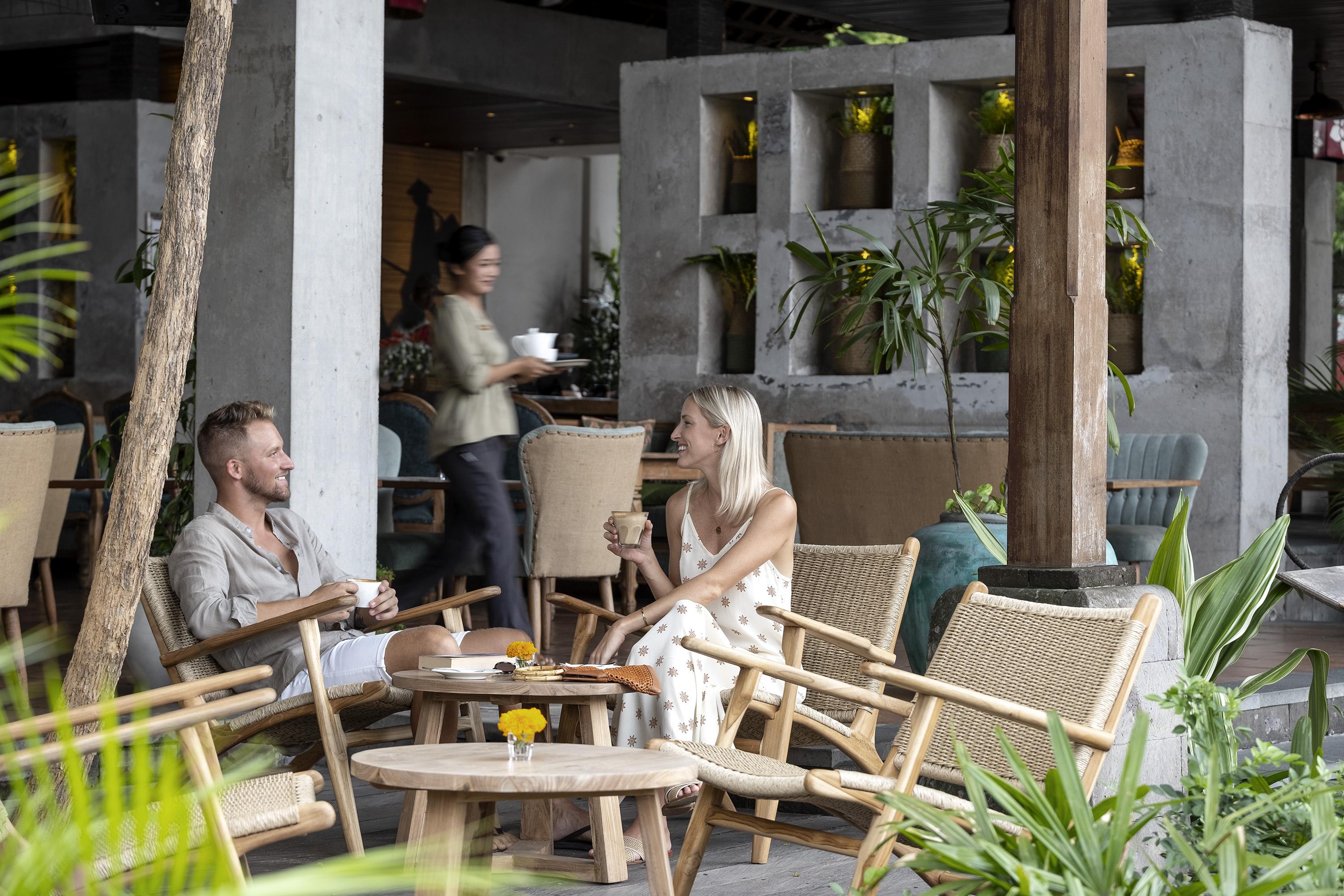 Alaya 5* Ubud