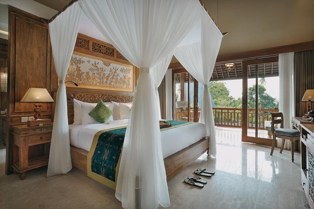 The Alena Resort A Pramana Experience Resort Ubud