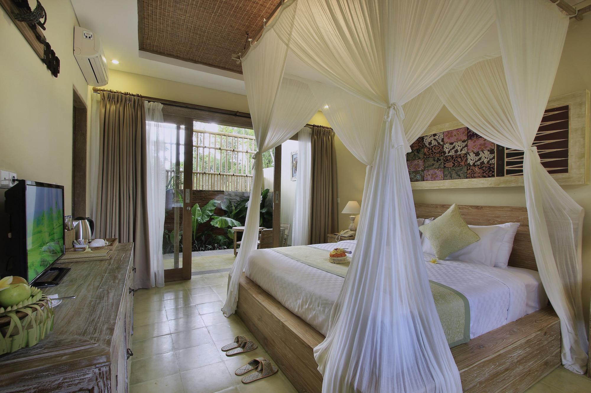 The Alena Resort A Pramana Experience 5*