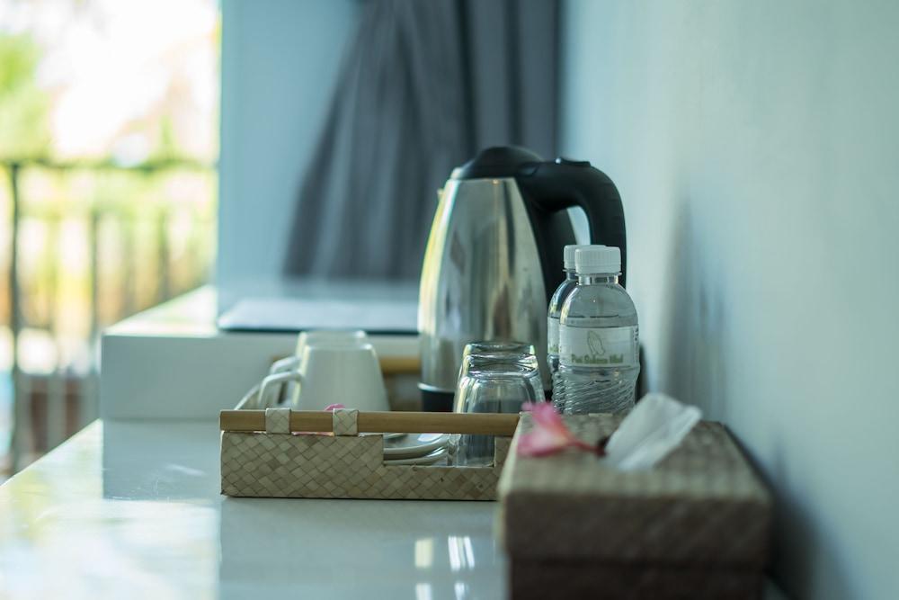 Puri Suksma Hotel 3*