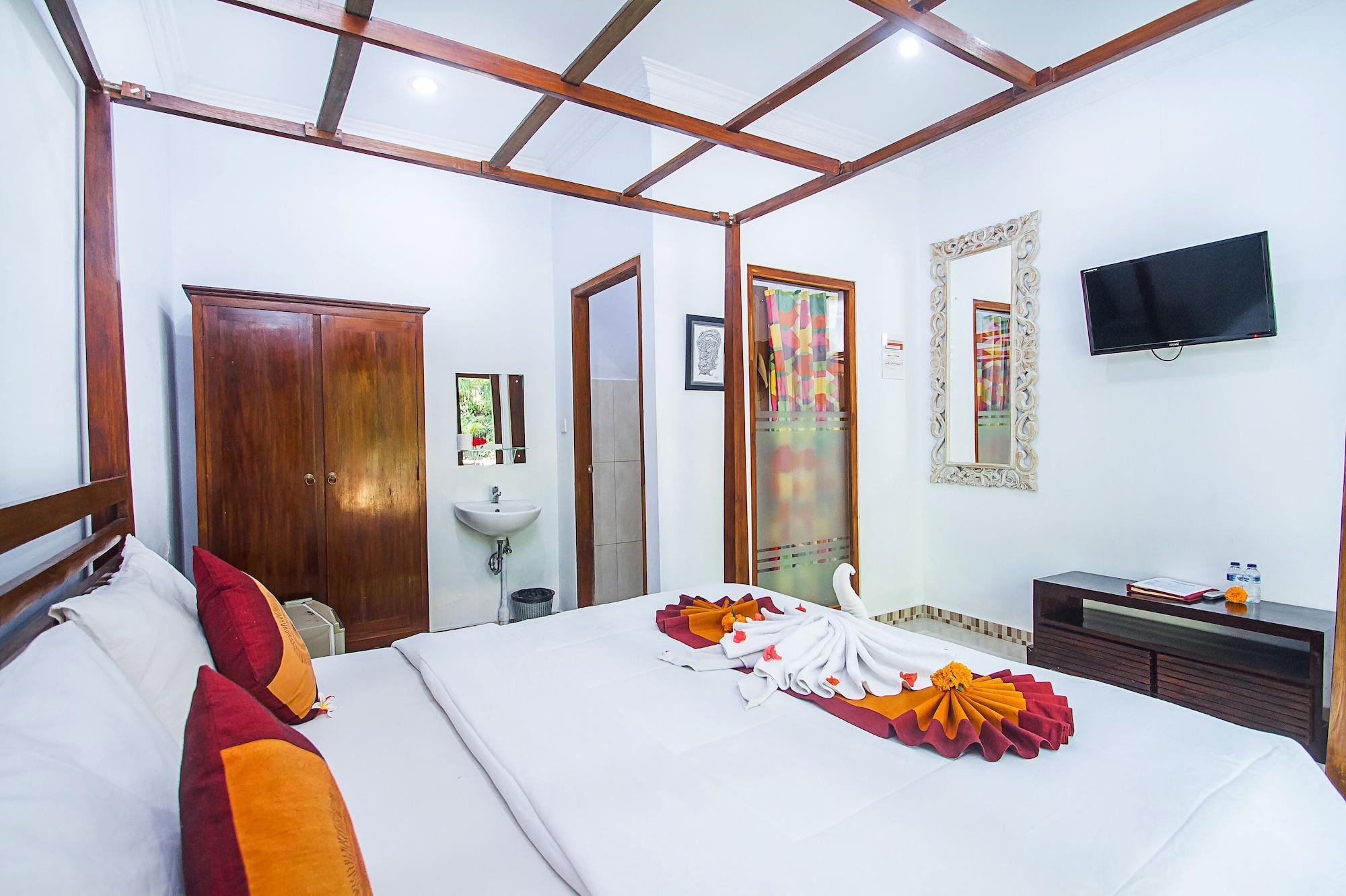 Hotel Tukad White House