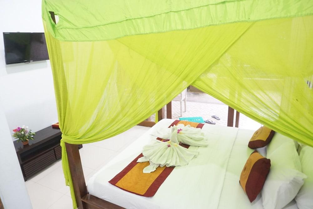 Hotel Tukad White House Ubud (Bali)