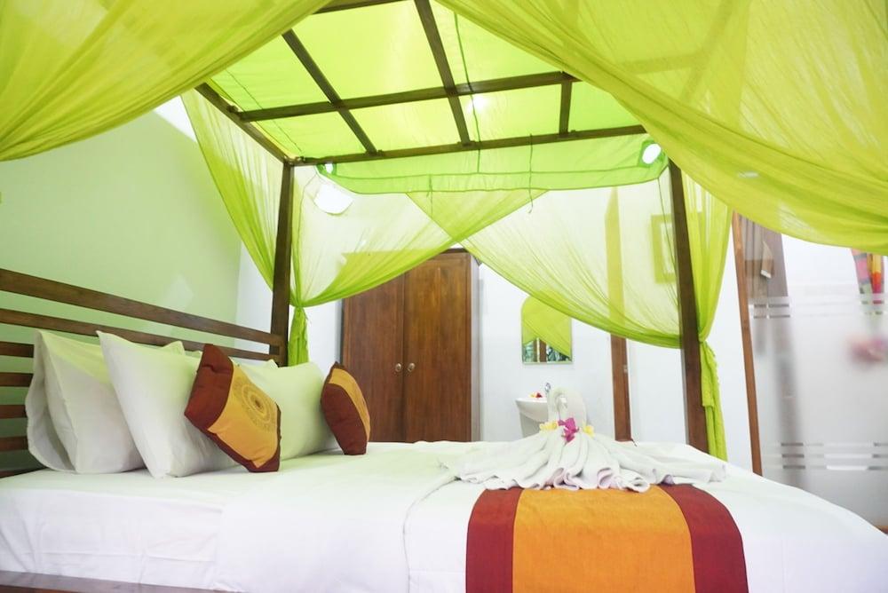 Tukad White House Hotel Ubud (Bali)