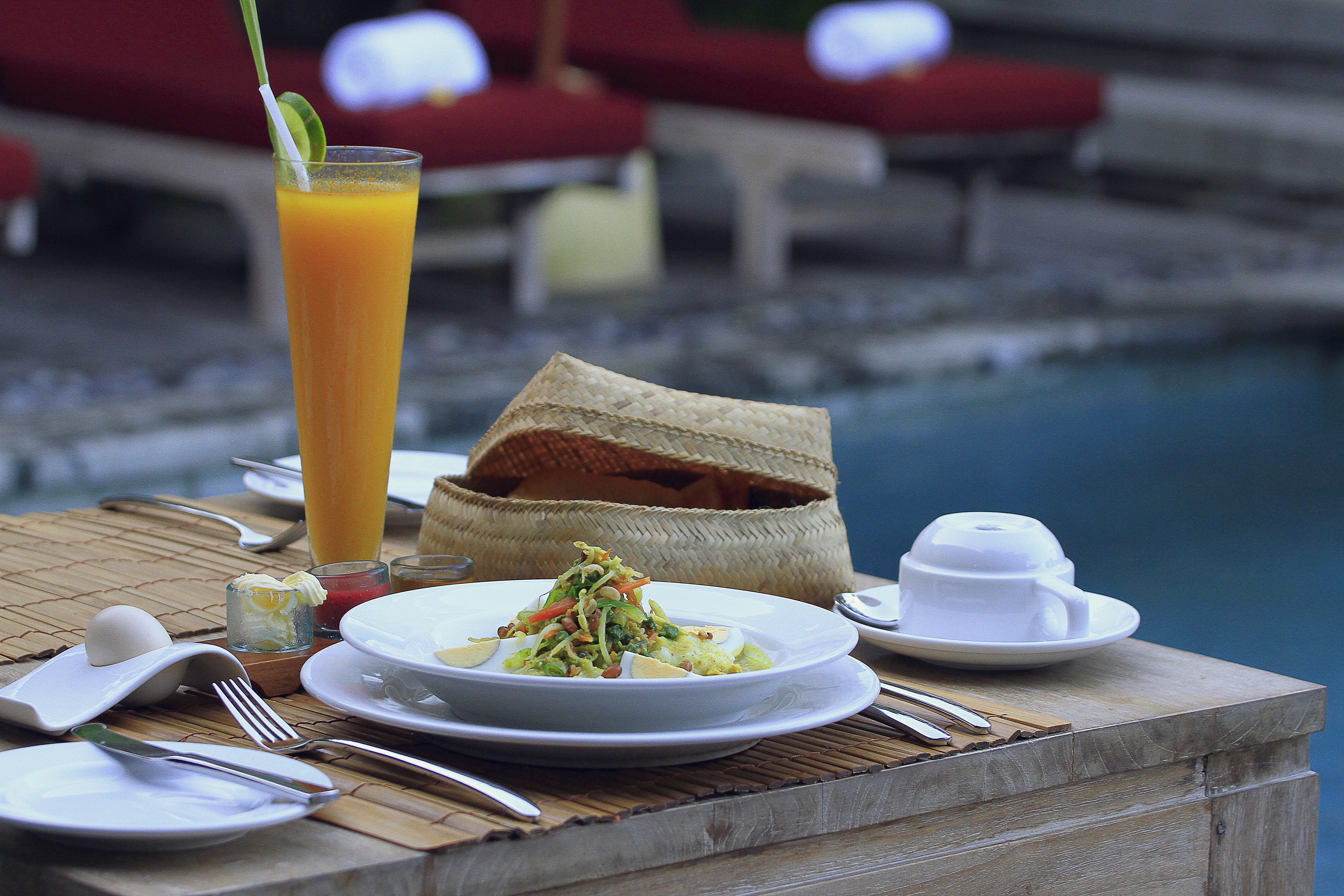 Resor Pramana Watu Kurung Ubud (Bali)