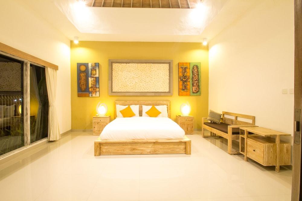 Lestari Ubud