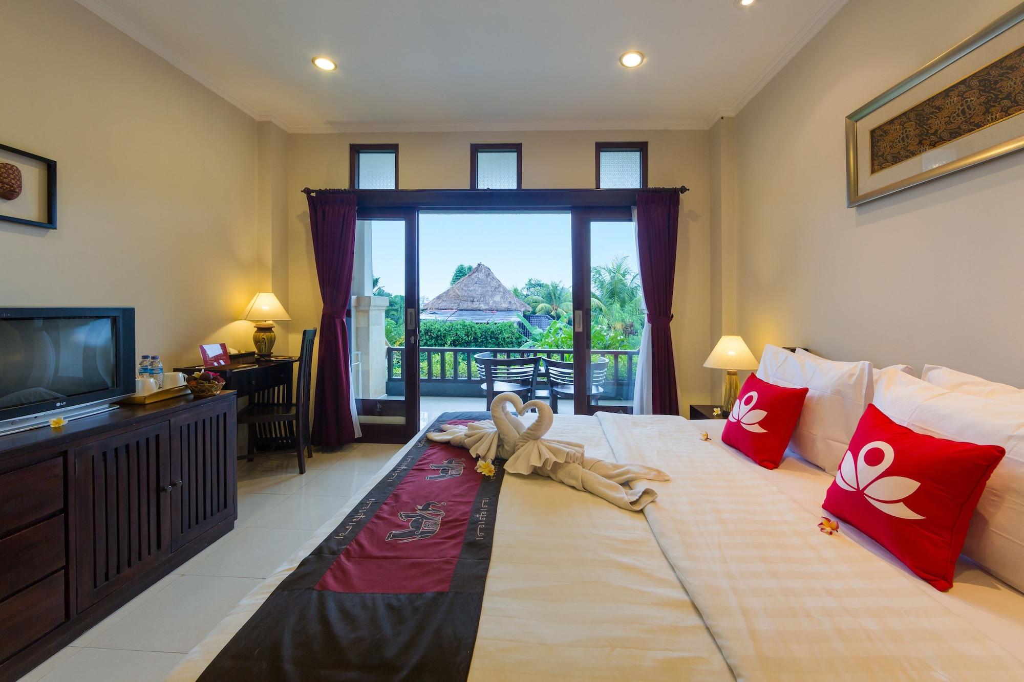 Hotel Inata Monkey Forest 3*