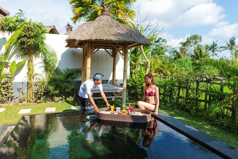 Amatara Abirama Villa *