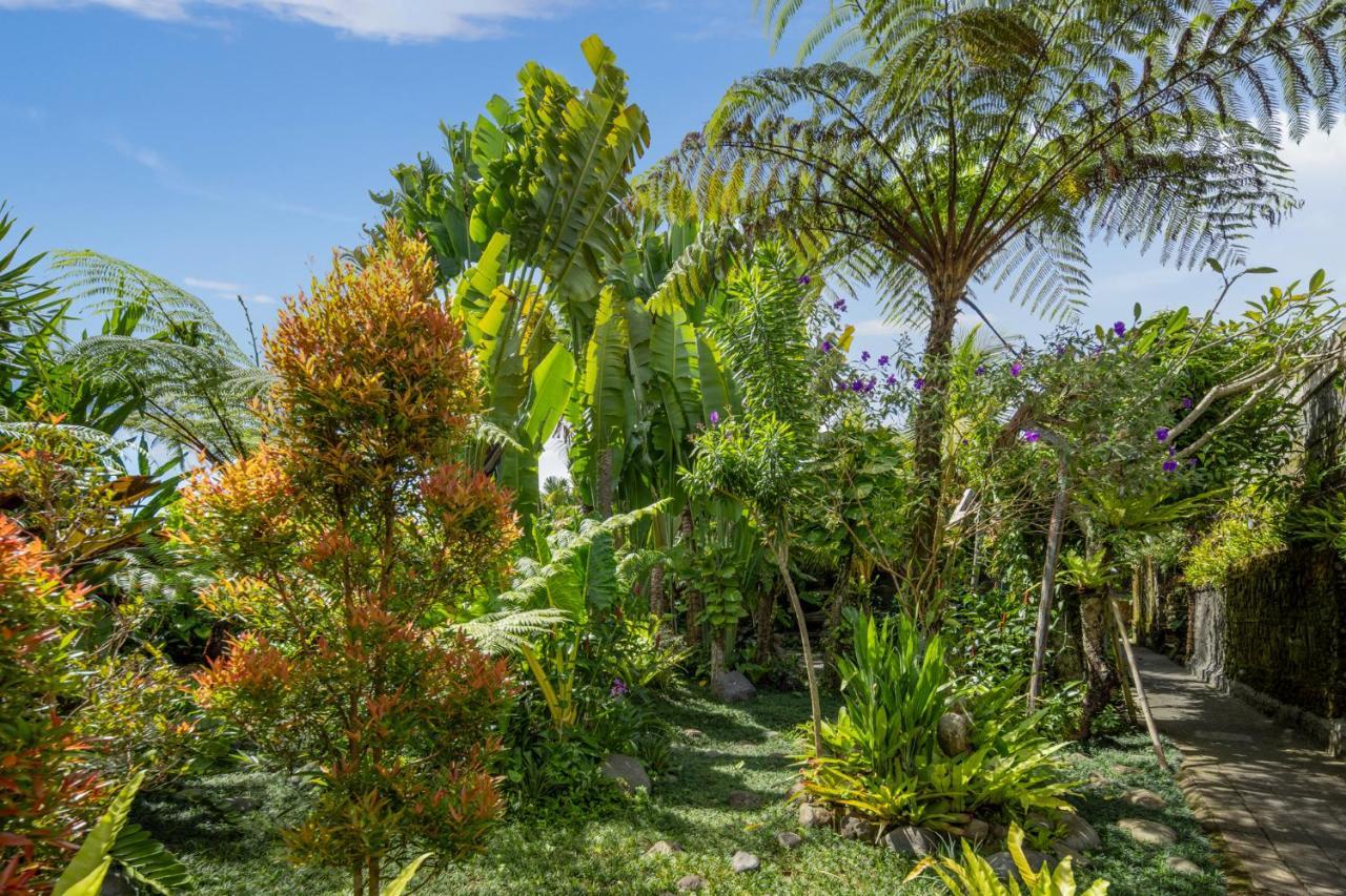 Villa Heart Of Bali
