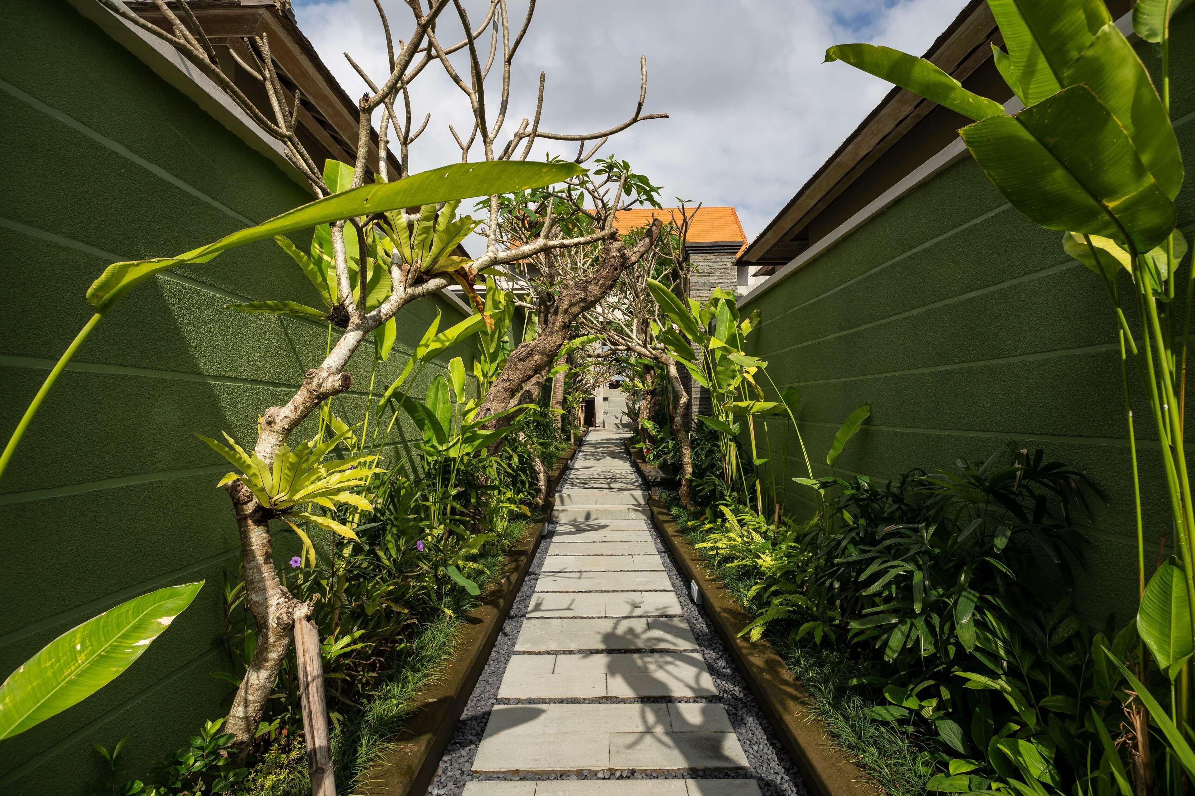 Arkamara Dijiwa Resort Ubud